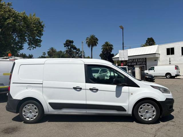 2015 Ford Transit Connect XL