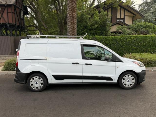 2020 Ford Transit Connect XL Cargo Van for sale in Pomona, CA