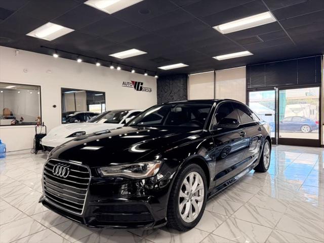 2018 Audi A6 2.0T Premium for sale in Pittsburg, CA