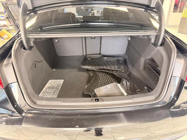 2018 Audi A6 2.0T Premium