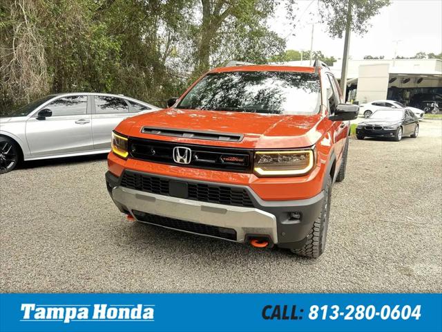 2026 Honda Passport AWD TrailSport for sale in Tampa, FL
