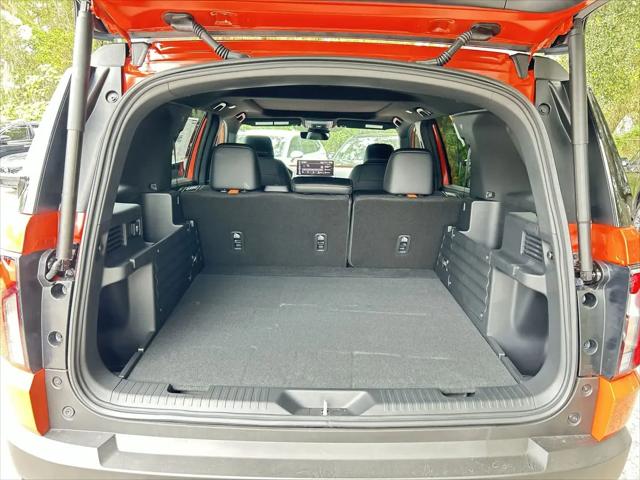 2026 Honda Passport AWD TrailSport