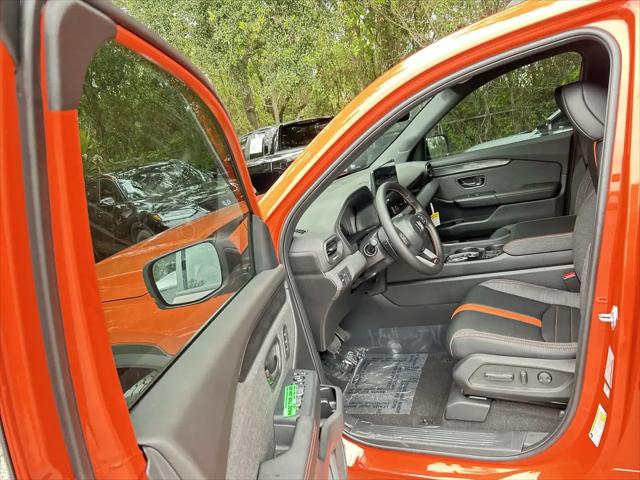 2026 Honda Passport AWD TrailSport