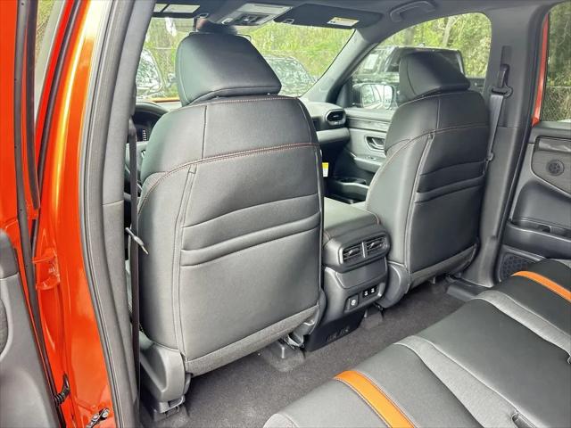 2026 Honda Passport AWD TrailSport