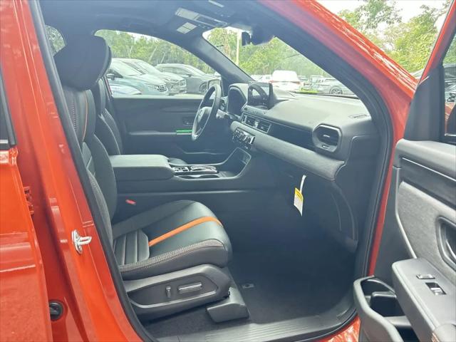 2026 Honda Passport AWD TrailSport