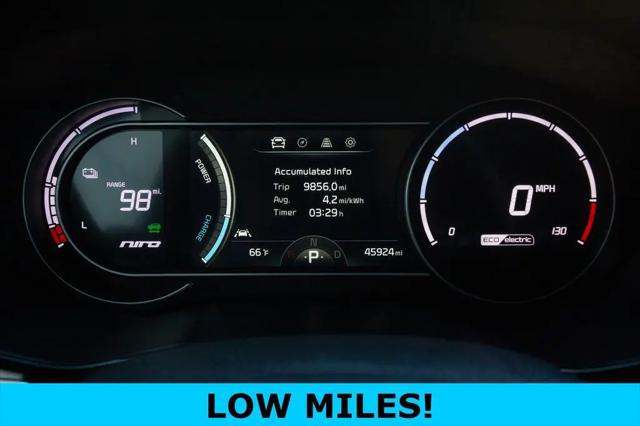 2022 Kia Niro EV EX