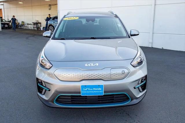 2022 Kia Niro EV EX