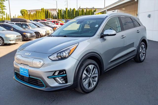 2022 Kia Niro EV EX