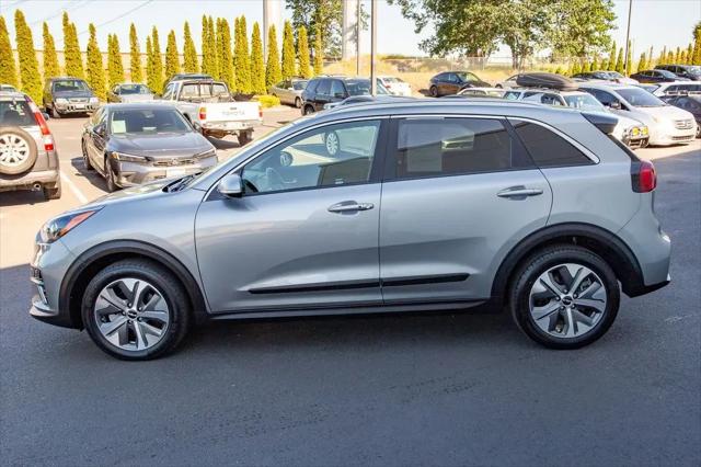 2022 Kia Niro EV EX