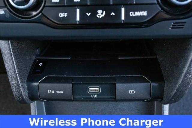 2022 Kia Niro EV EX