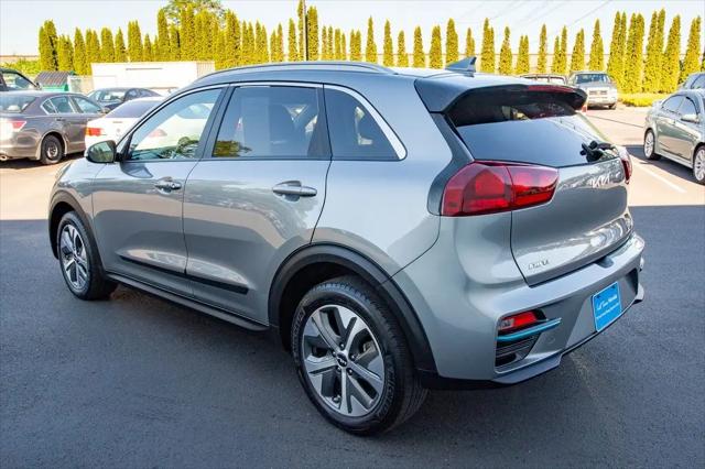 2022 Kia Niro EV EX