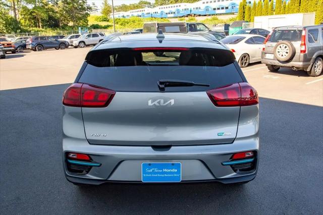 2022 Kia Niro EV EX