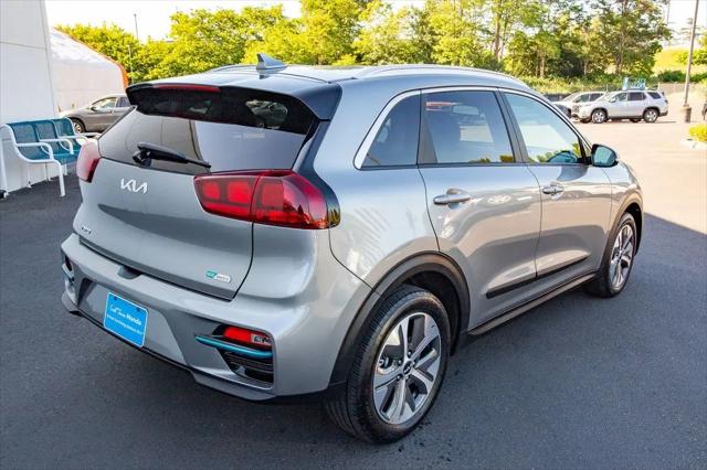 2022 Kia Niro EV EX
