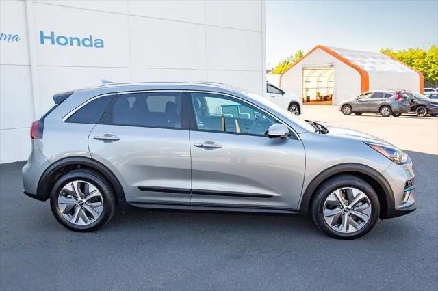 2022 Kia Niro EV EX