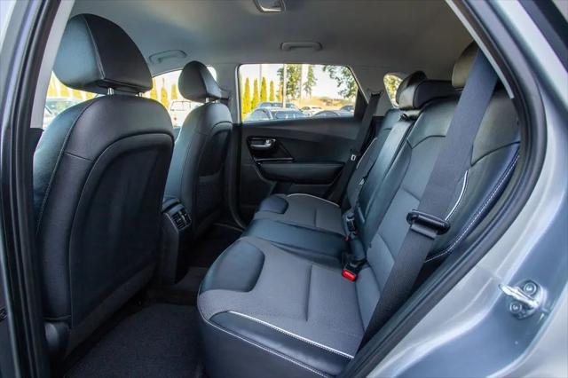 2022 Kia Niro EV EX