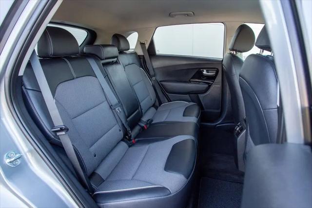 2022 Kia Niro EV EX