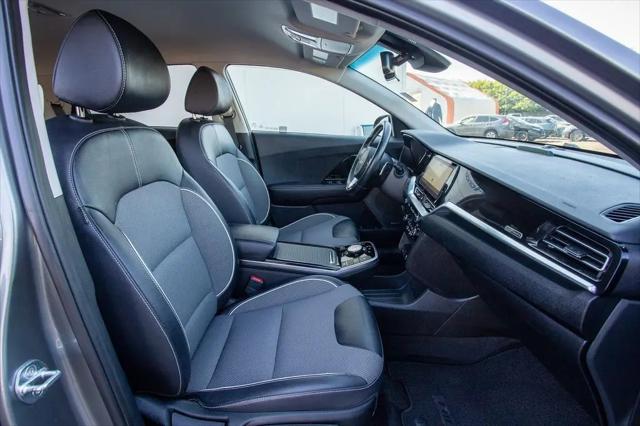 2022 Kia Niro EV EX