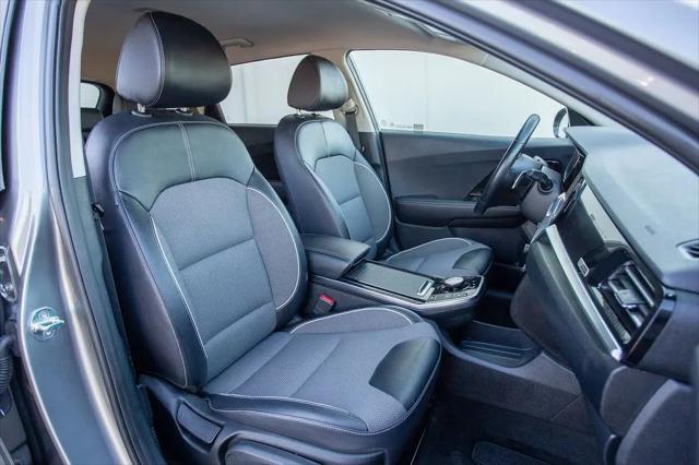 2022 Kia Niro EV EX