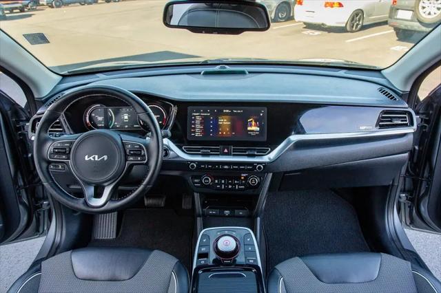 2022 Kia Niro EV EX