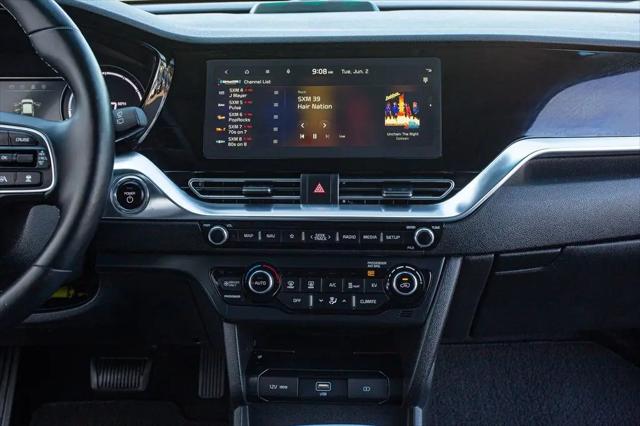 2022 Kia Niro EV EX