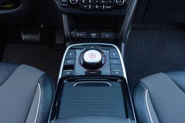 2022 Kia Niro EV EX