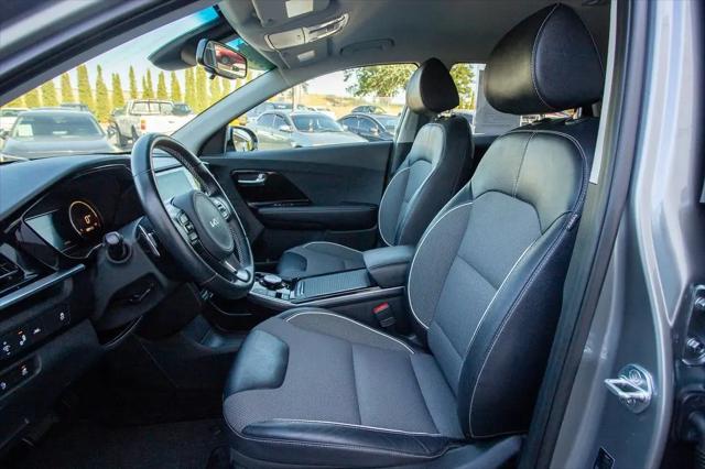 2022 Kia Niro EV EX