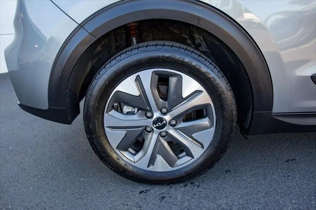 2022 Kia Niro EV EX