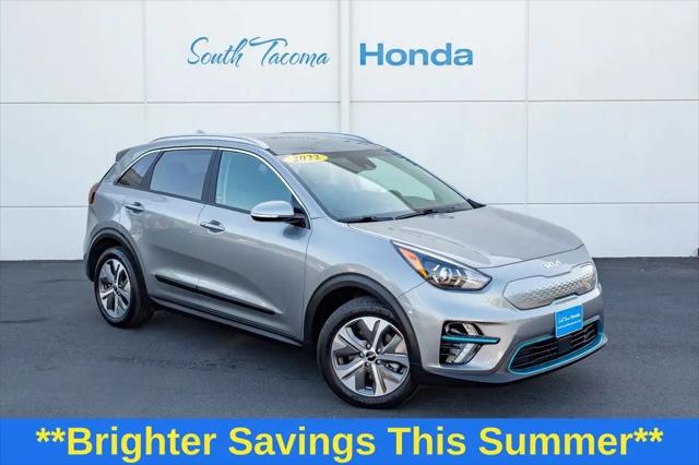 2022 Kia Niro EV EX for sale in Tacoma, WA