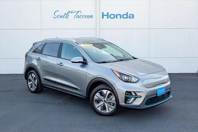 2022 Kia Niro EV EX