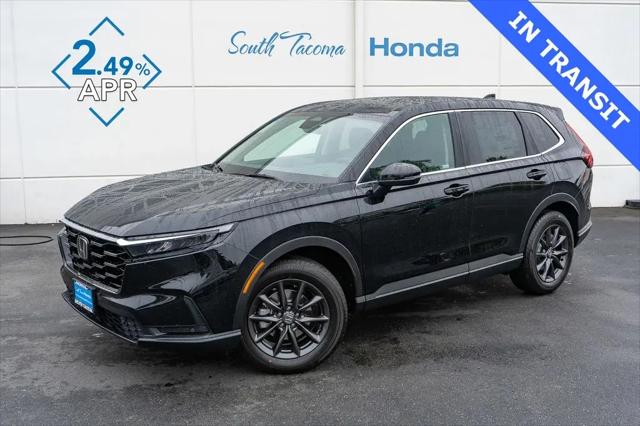 2026 Honda CR-V EX-L AWD for sale in Tacoma, WA