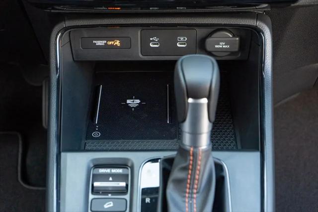 2026 Honda CR-V Hybrid AWD Sport Touring