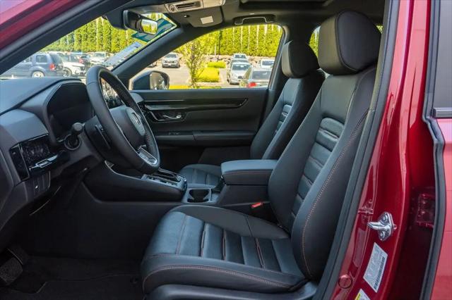 2026 Honda CR-V Hybrid AWD Sport Touring