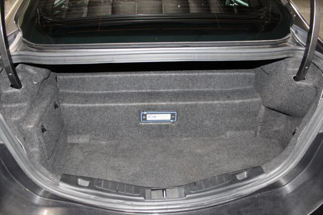 2017 Ford Fusion Energi Titanium