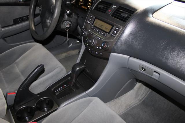 2007 Honda Accord 2.4 LX for sale in Lilburn, GA