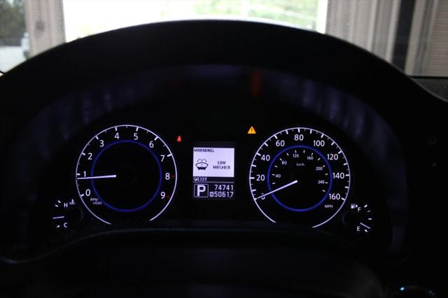 2011 INFINITI G37 Journey for sale in Lilburn, GA