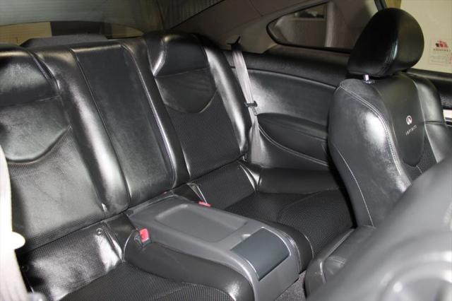 2011 INFINITI G37 Journey