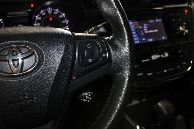 2013 Toyota Avalon XLE
