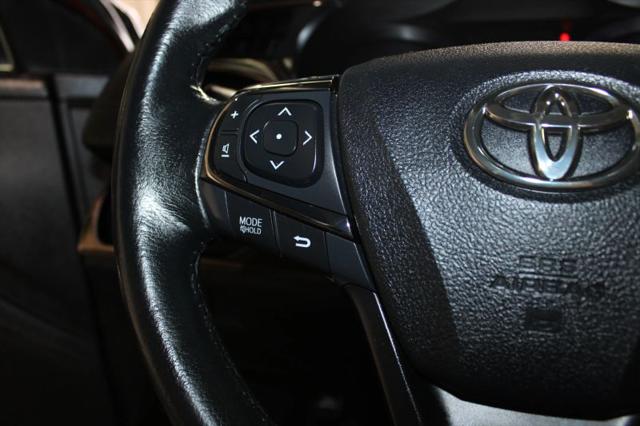 2013 Toyota Avalon XLE