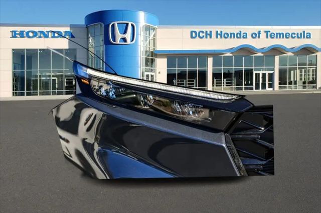 2026 Honda CR-V Hybrid 2WD Sport-L