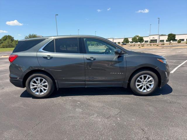 2020 Chevrolet Equinox FWD LT 1.5L Turbo