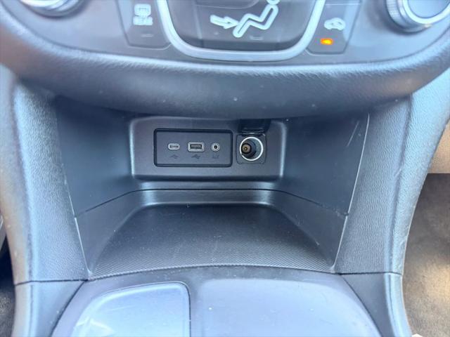 2020 Chevrolet Equinox FWD LT 1.5L Turbo