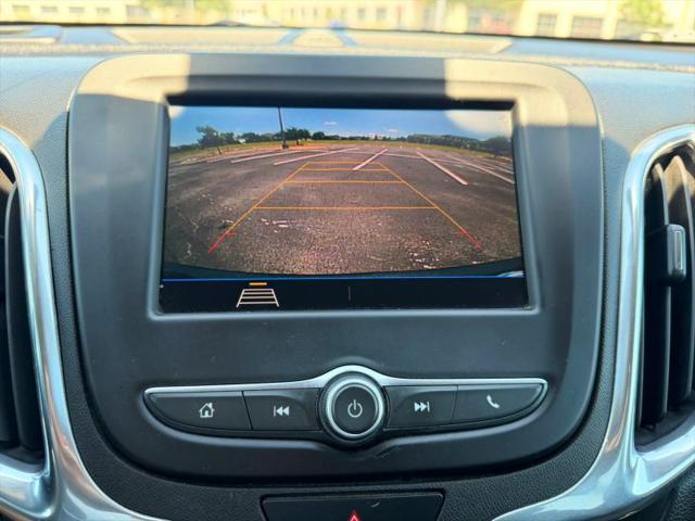 2020 Chevrolet Equinox FWD LT 1.5L Turbo