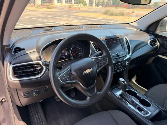 2020 Chevrolet Equinox FWD LT 1.5L Turbo