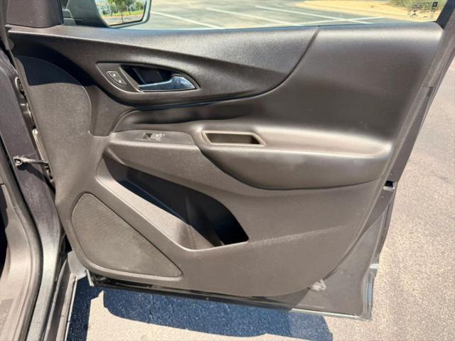 2020 Chevrolet Equinox FWD LT 1.5L Turbo