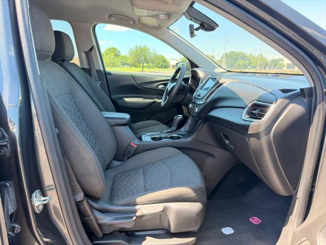 2020 Chevrolet Equinox FWD LT 1.5L Turbo