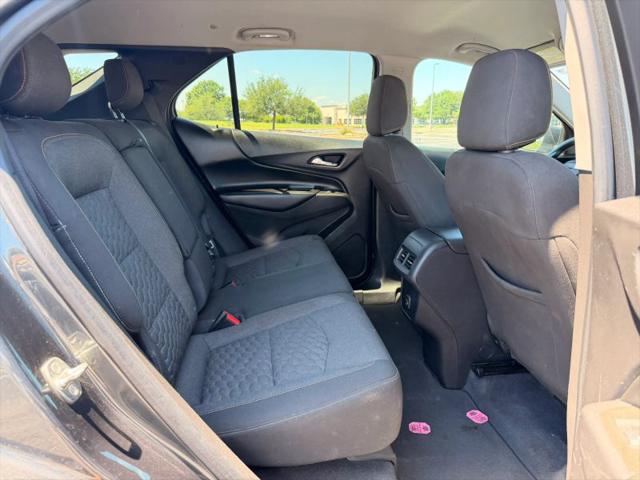 2020 Chevrolet Equinox FWD LT 1.5L Turbo