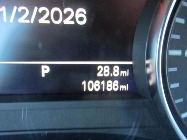 2014 Audi A6 3.0T Premium Plus