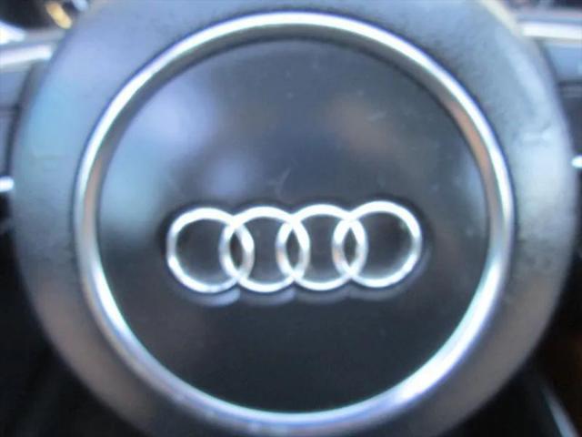 2014 Audi A6 3.0T Premium Plus