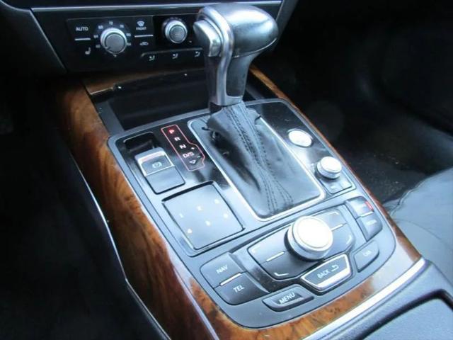 2014 Audi A6 3.0T Premium Plus