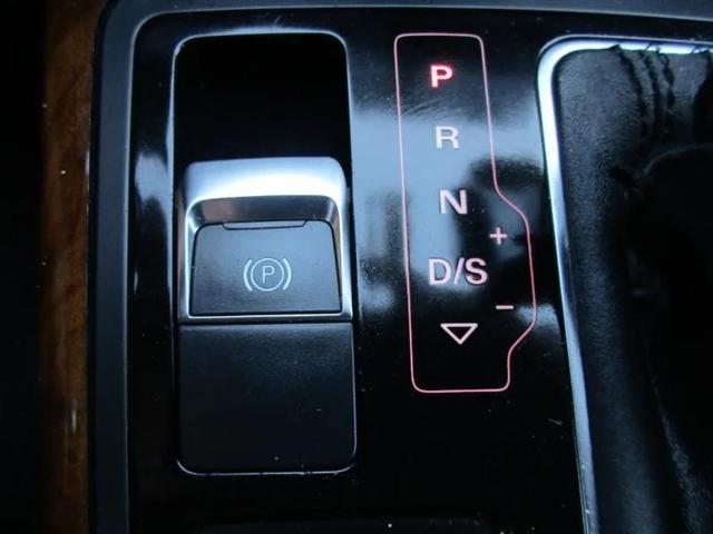 2014 Audi A6 3.0T Premium Plus